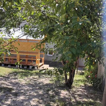 Qabala Villa House Samir Exterior photo