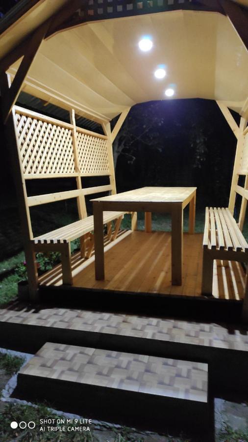 Villa House Samir