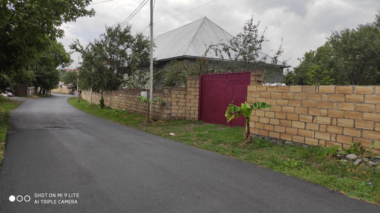 House Samir Gabala
