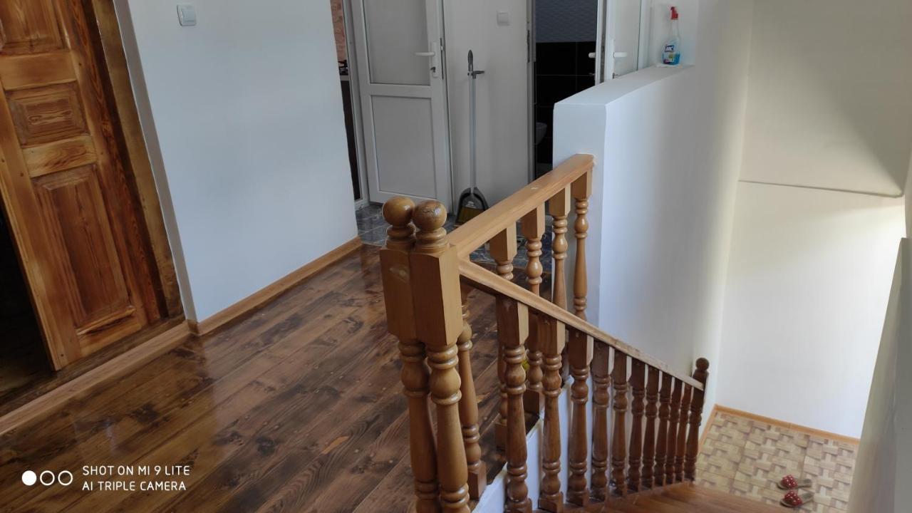House Samir Villa Gabala