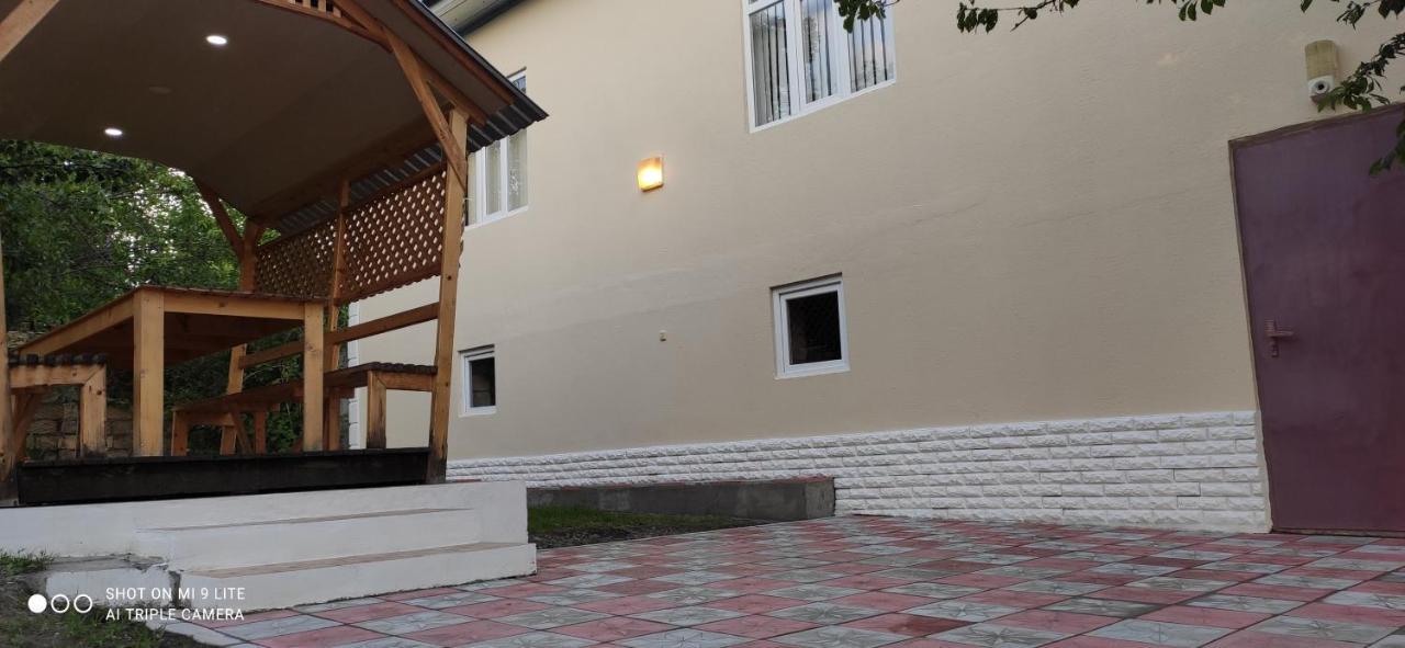House Samir Villa