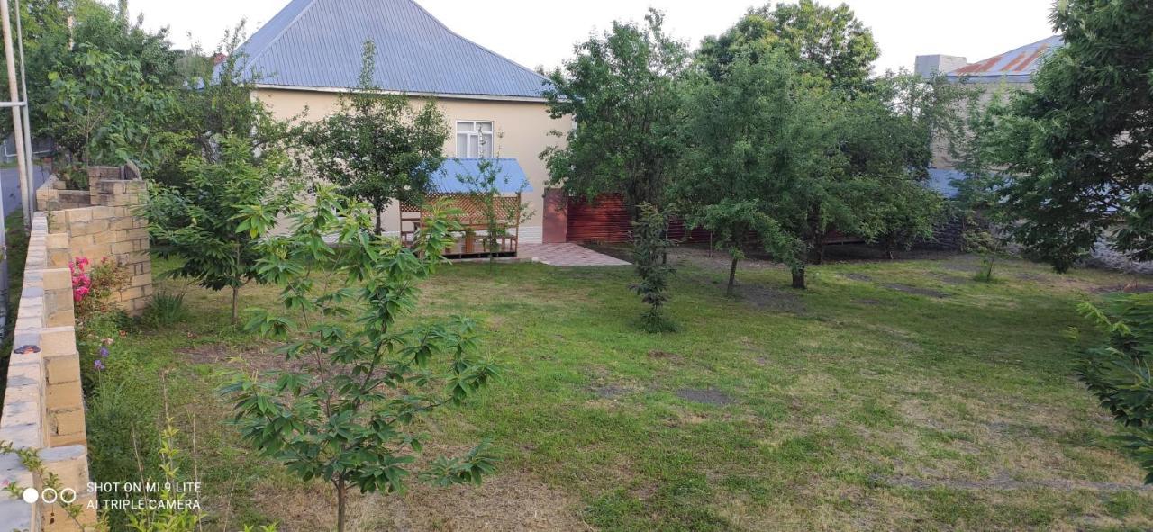 Villa House Samir *